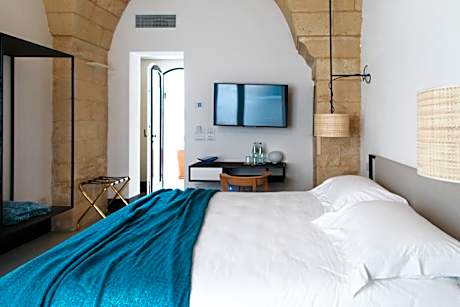 Superior Double Room - Annex