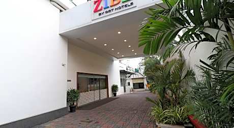 ZIBE Salem by GRT Hotels