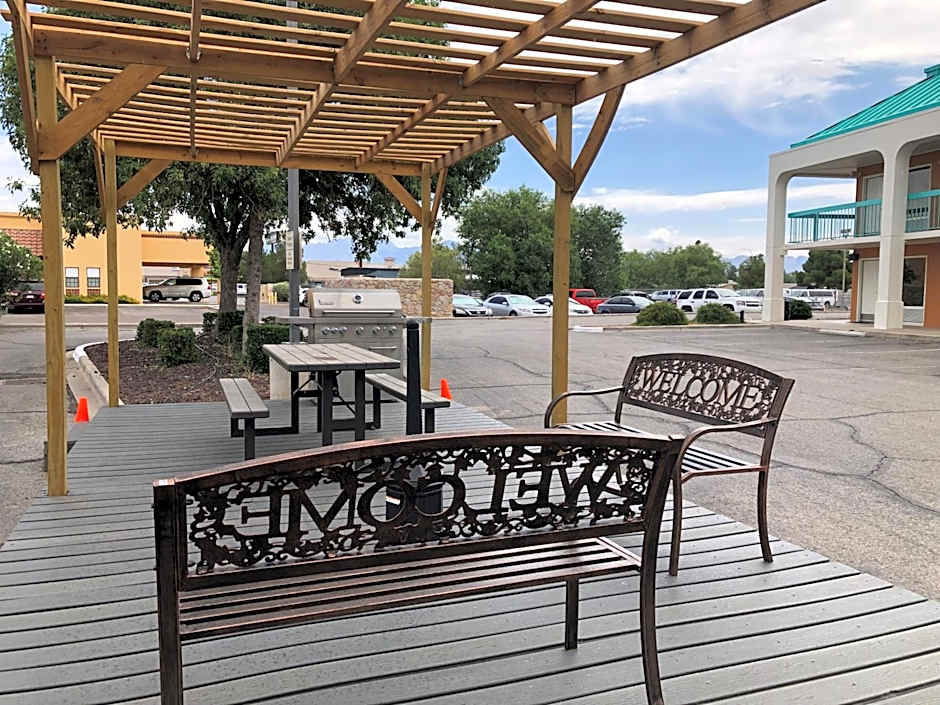 Days Inn by Wyndham Las Cruces