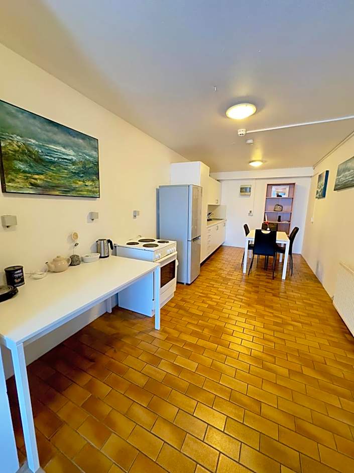 Fisherinn Guesthouse