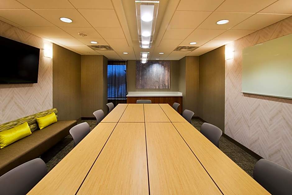 SpringHill Suites by Marriott Seattle Issaquah