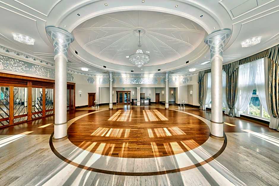 Rezydencja Luxury Hotel Bytom Piekary Śląskie