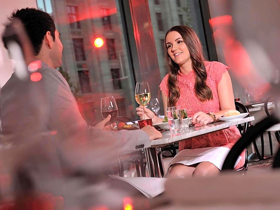 Novotel Melbourne On Collins