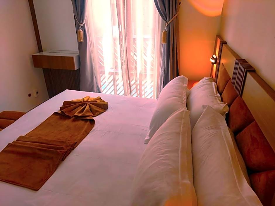 Hotel EZZAHIA by HMS