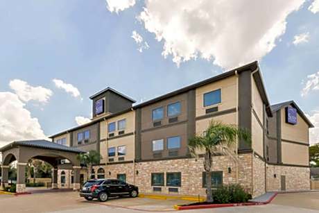 Sleep Inn & Suites Houston
