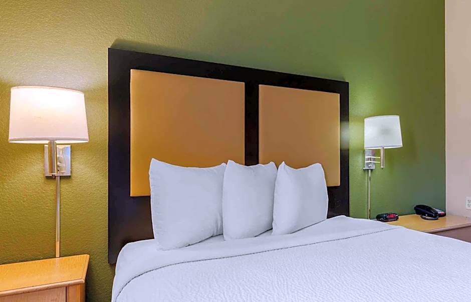 Extended Stay America Suites - Fishkill - Route 9