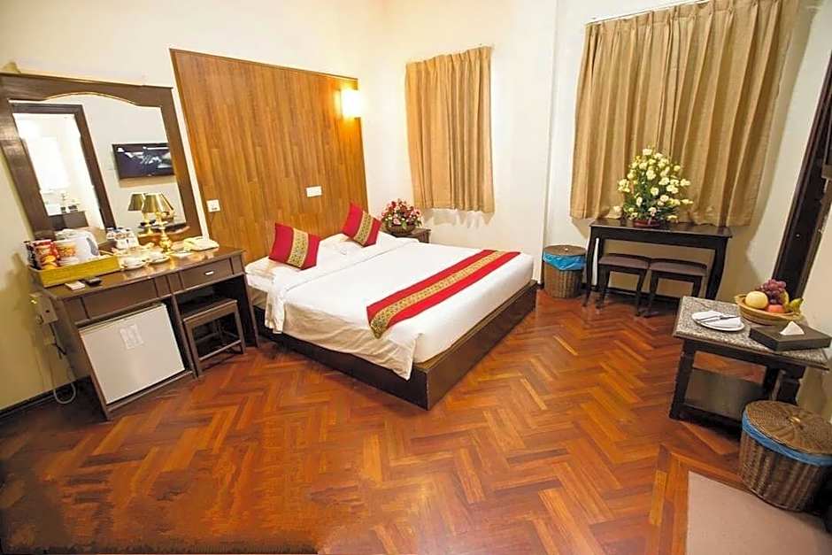 My Hotel Myanmar