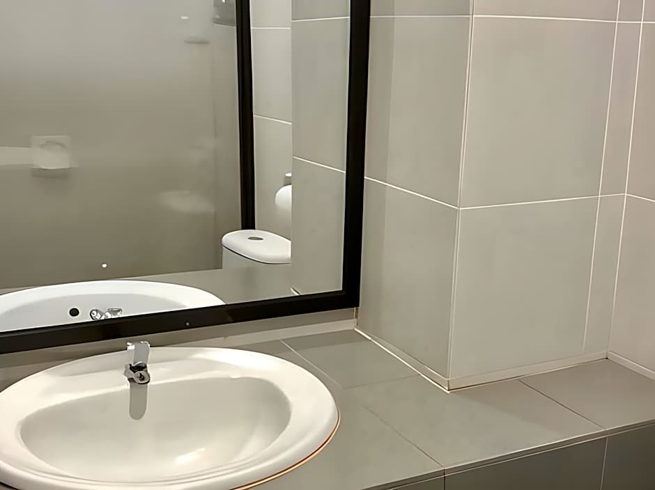 The Payang Scout Hotel