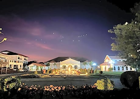 Plaza Del Norte Hotel and Convention Center