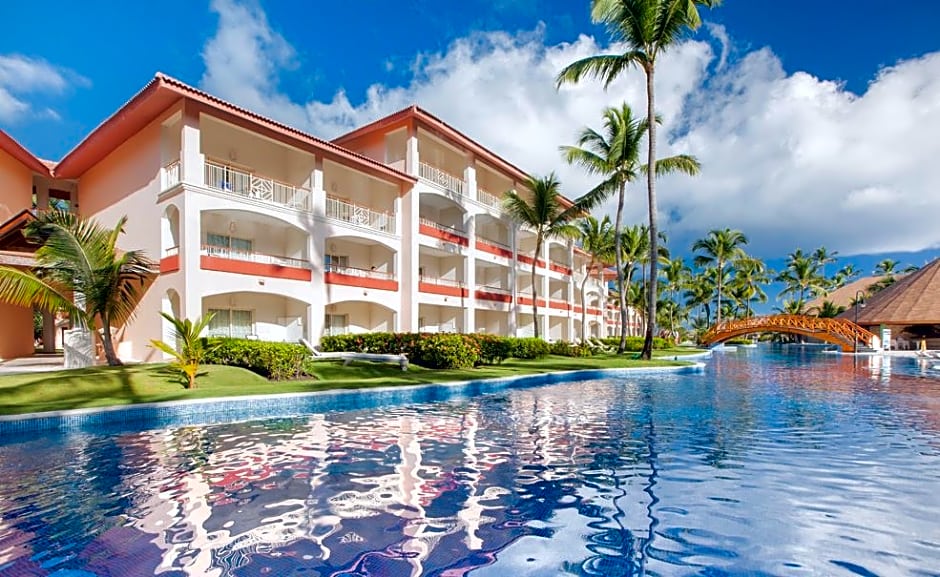 Majestic Colonial Punta Cana - All Inclusive