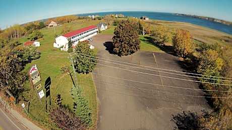 Bouctouche Bay Inn