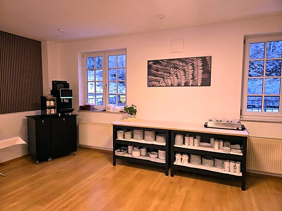 Parkhotel Bad Brambach