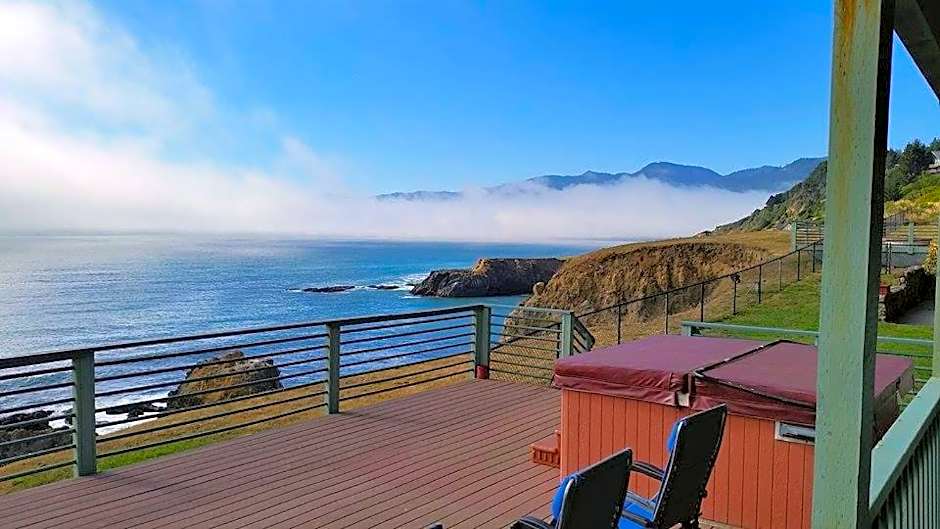 Inn of the Lost Coast