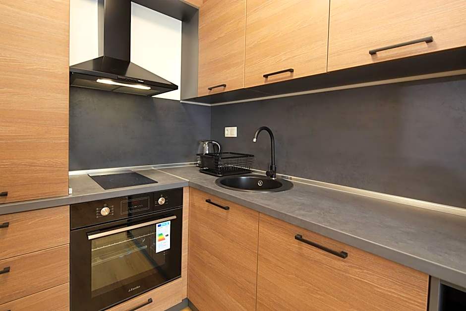 Bellicity Apart Complex