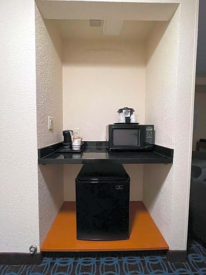 Fairfield by Marriott Inn & Suites Melbourne West/Palm Bay