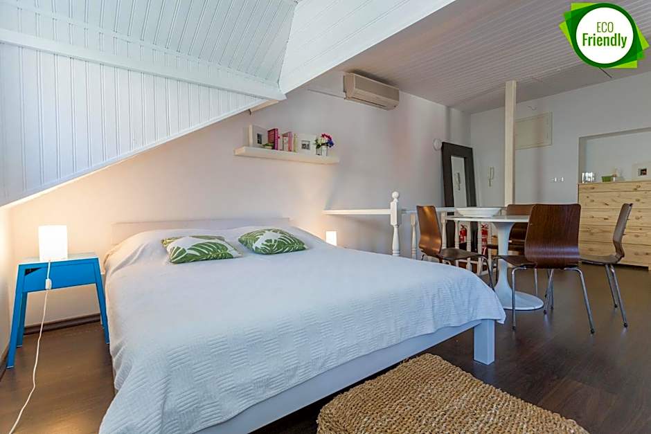 Apartment Dubravka Iza Roka