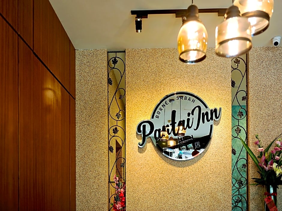 Pantai Inn
