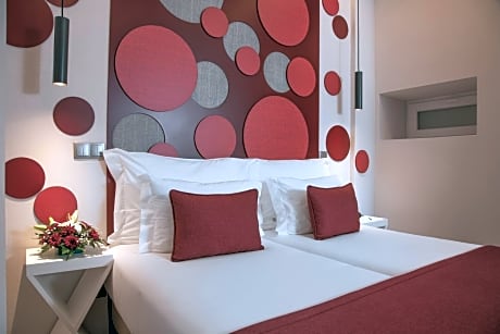 Standard Double Room - Non-refundable - Breakfast included in the price 