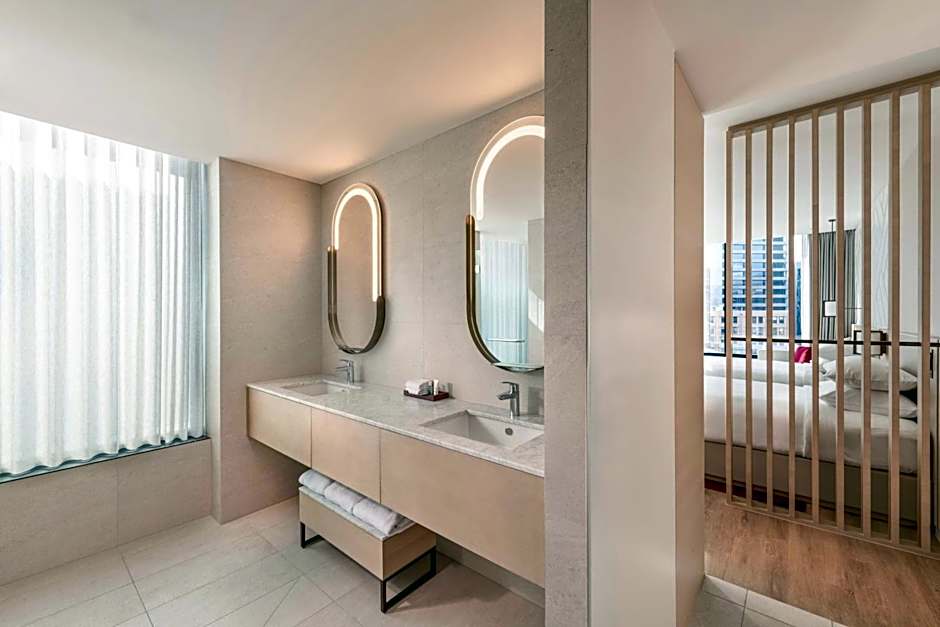 Adelaide Marriott Hotel