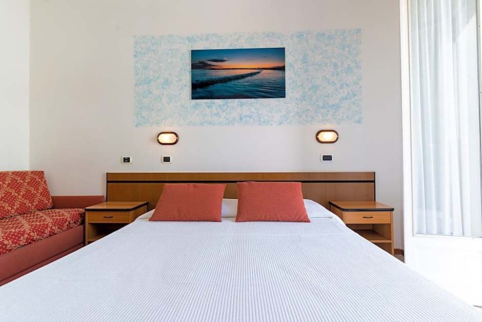 Hotel Greta B&B