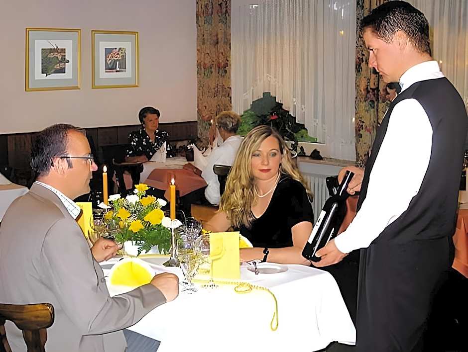 Hotel & Restaurant Kaiserhof