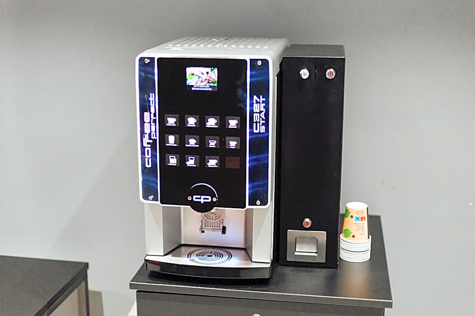 MAGNET Boardinghouse