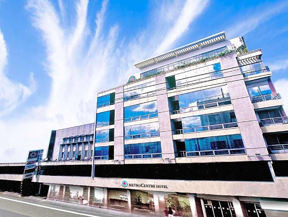 Metrocentre Hotel & Convention Center
