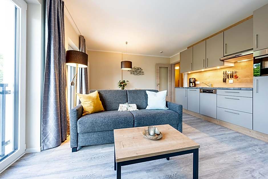 Ostsee Apartmenthotel