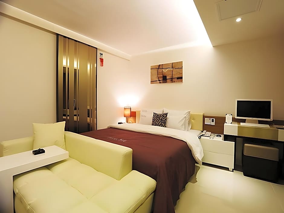 Sol Boutique Hotel