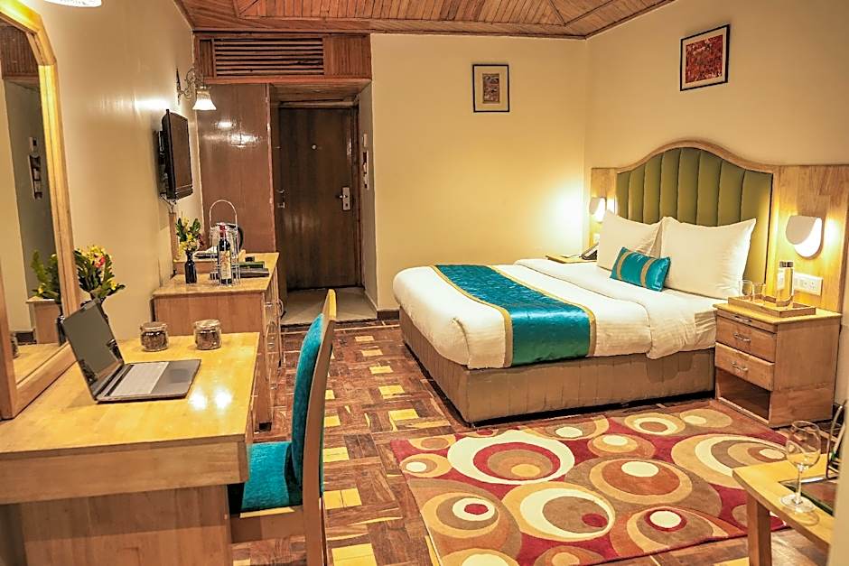 Bravia Hotel Manali Inn