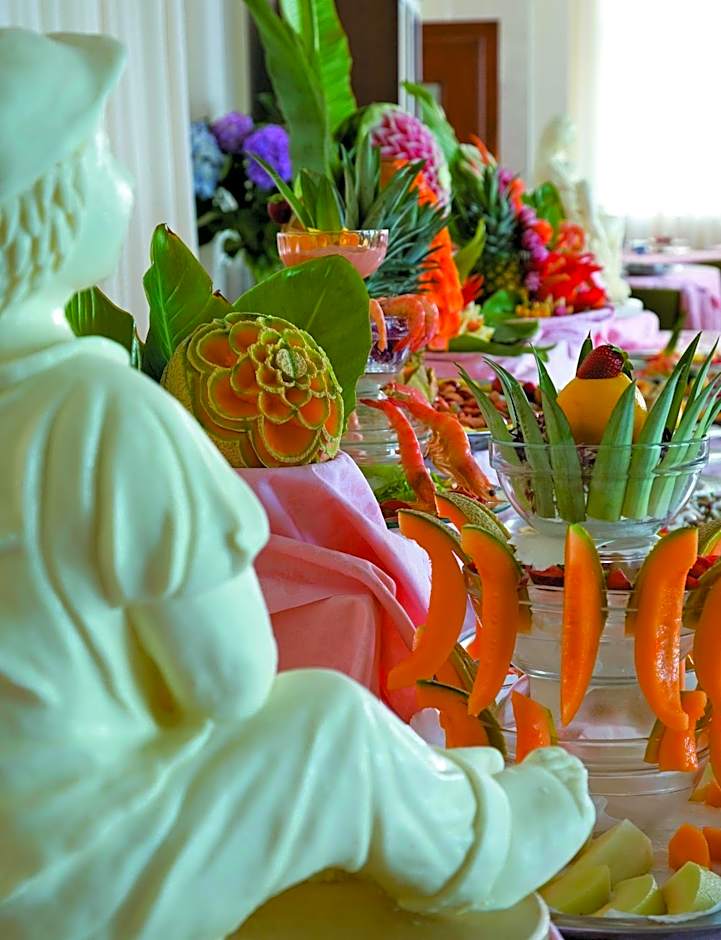 Hotel Terme Alexander