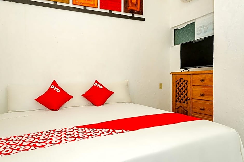 OYO Hotel Cabo Del Sur