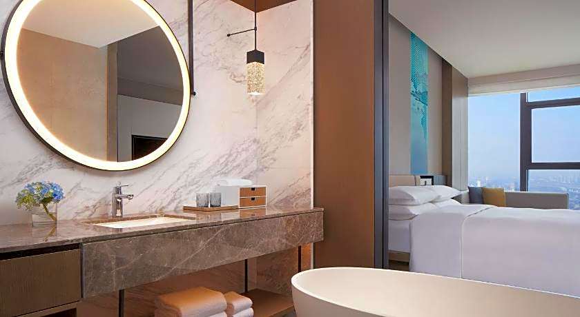 Jinhua Marriott Hotel