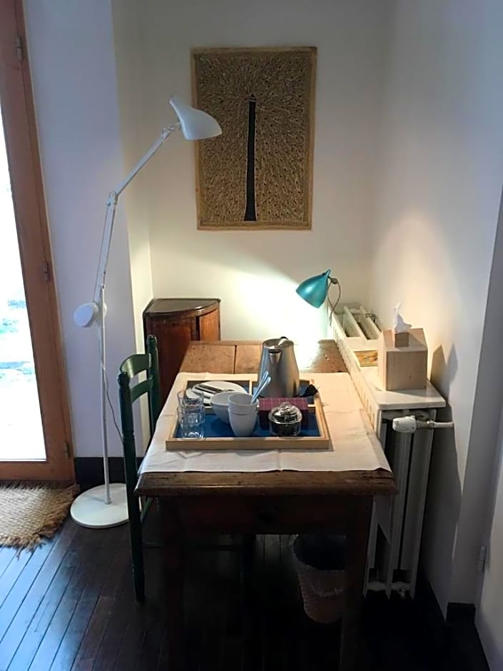 Chambre d'Hôtes Annelets – Paris, TX