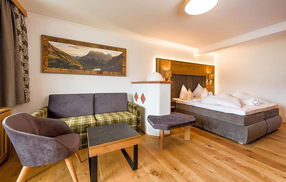 Wellness & Sporthotel Alpenhof