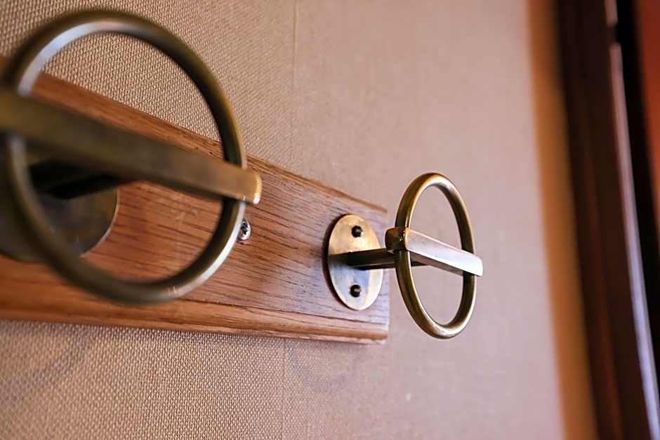 Best Western Grand Hotel de Paris & Spa