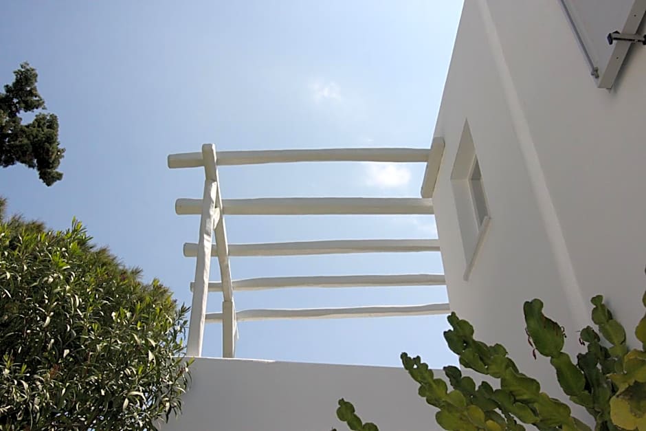 Mykonos Town Suites