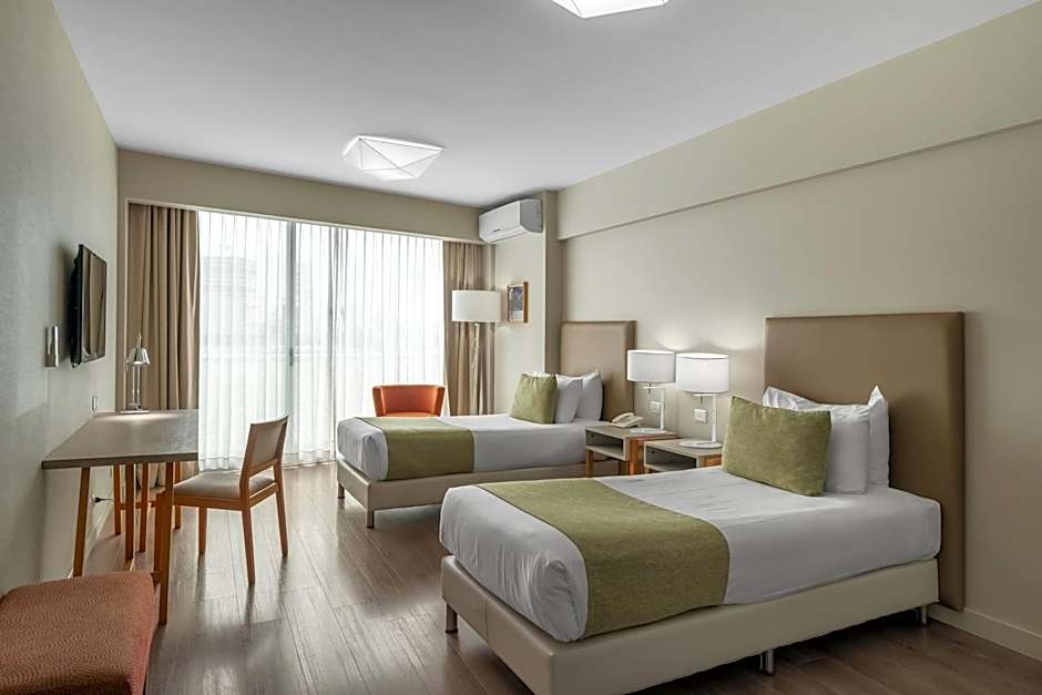 Dazzler by Wyndham Polo