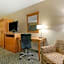 Best Western Plus Harbor Plaza And Conference Center