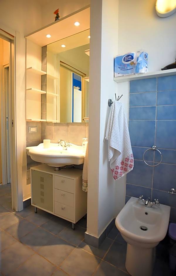 Borgo Rio Favara residence - appartamenti