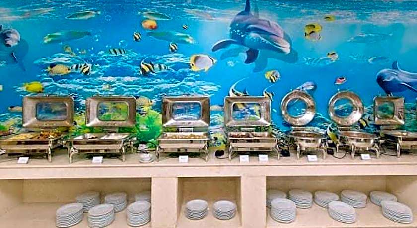 PHUOC MY AN BEACH HOTEL DANANG