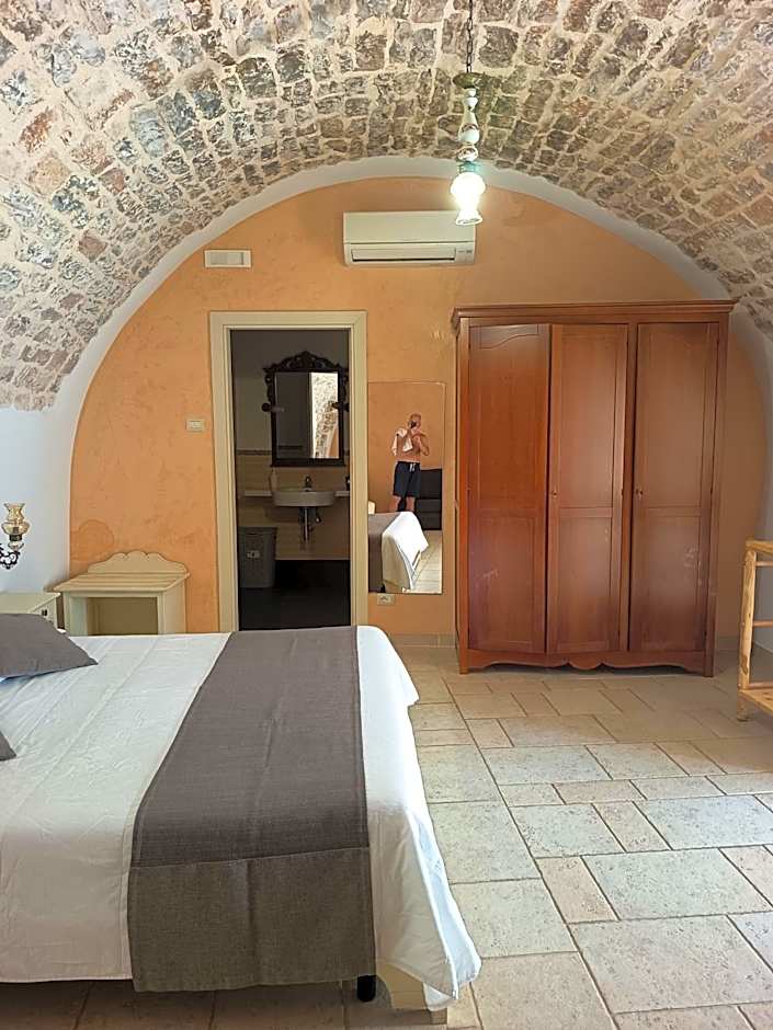 B&B Il Mulino del Monastero