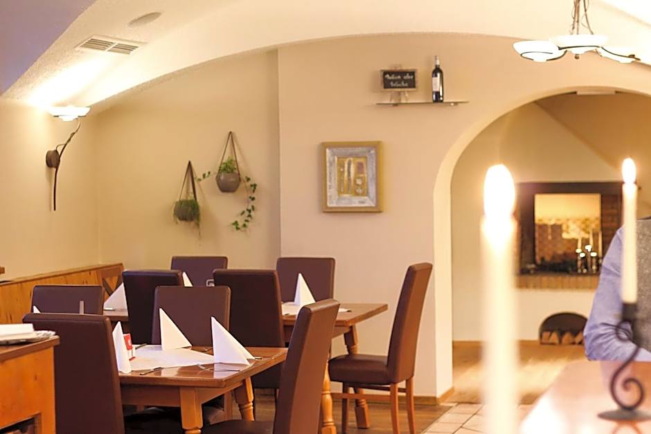 Landhotel Laudersbach