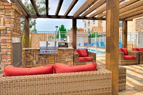 TownePlace Suites by Marriott Las Cruces