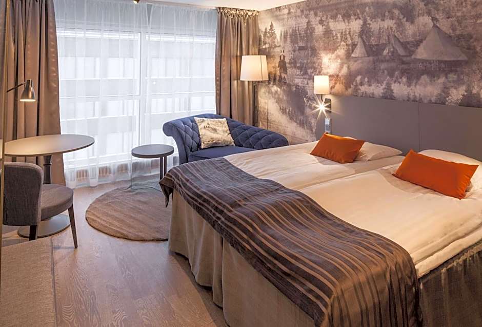 Scandic Rovaniemi City