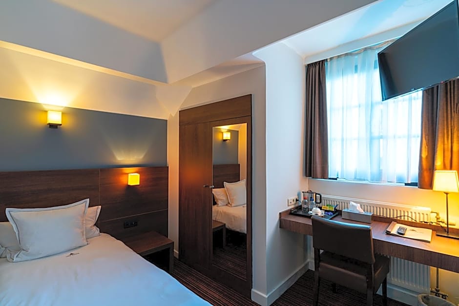 Hotel Villa Monte