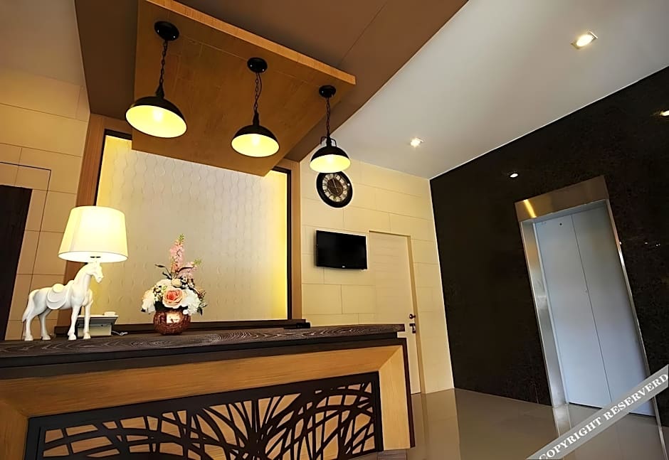 Breezotel - SHA Certified