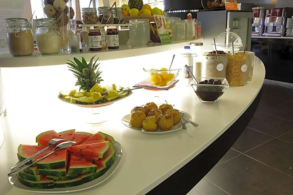 CHC Business Residence