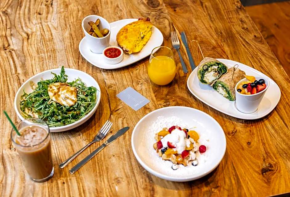 EVEN Hotel New York - Midtown East by IHG