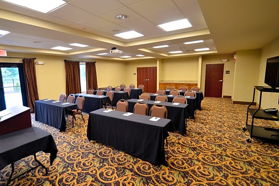 Hampton Inn and Suites New Hartford/Utica